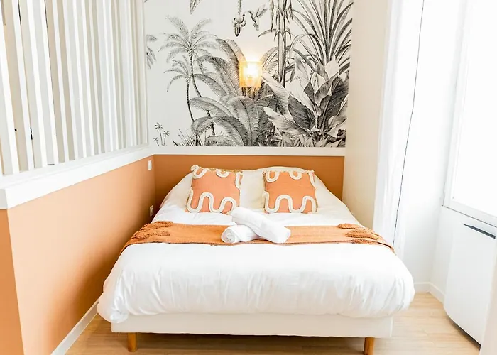 Le Terracotta - Superbe Appartement - Hyper Centre
