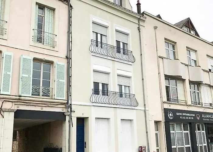 Le Terracotta - Superbe Appartement - Hyper Centre